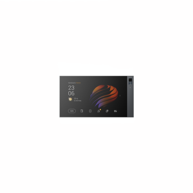 تاچ پنل هوشمند HyPanel Pro برند Akubela-خانه های هوشمند