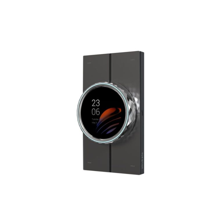 پنل هوشمند HyPanel Lux مدل RT61 برند آکوبلا Akubela