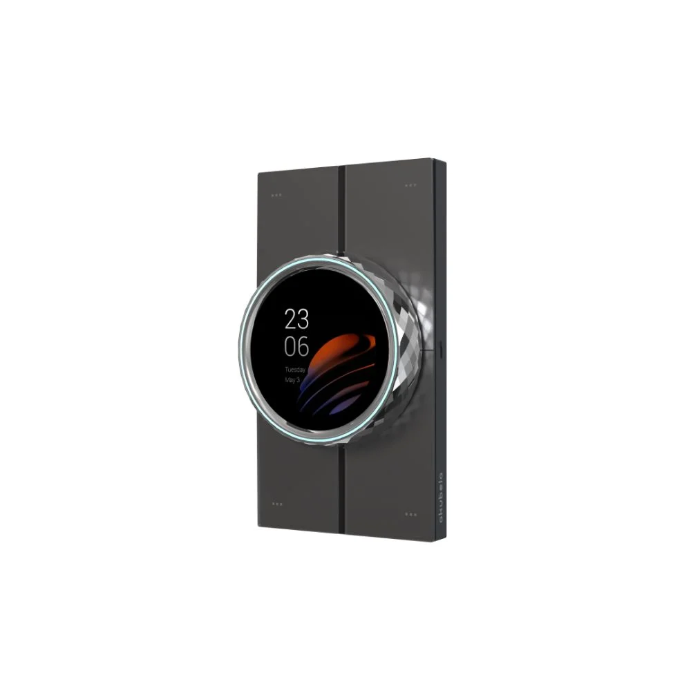 پنل هوشمند HyPanel Lux مدل RT61 برند آکوبلا Akubela
