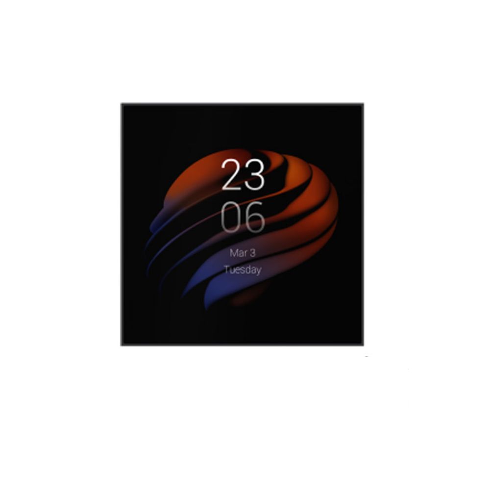 تاچ پنل هوشمند HyPanel مدل PS51 برند Akubela