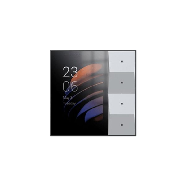 تاچ پنل هوشمند HyPanel Lite مدل KS41 برند آکوبلا Akubela