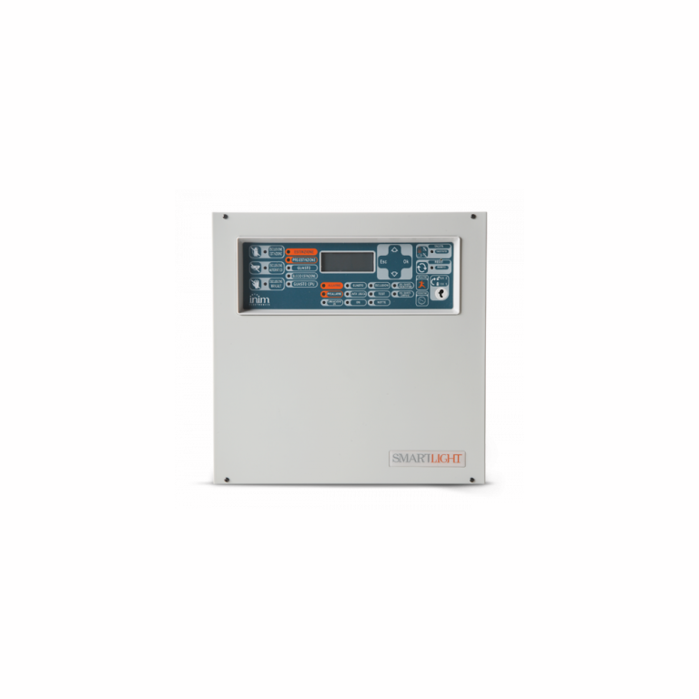 کنترل پنل SmartLightG برند اینیم INIM-خانه های هوشمند