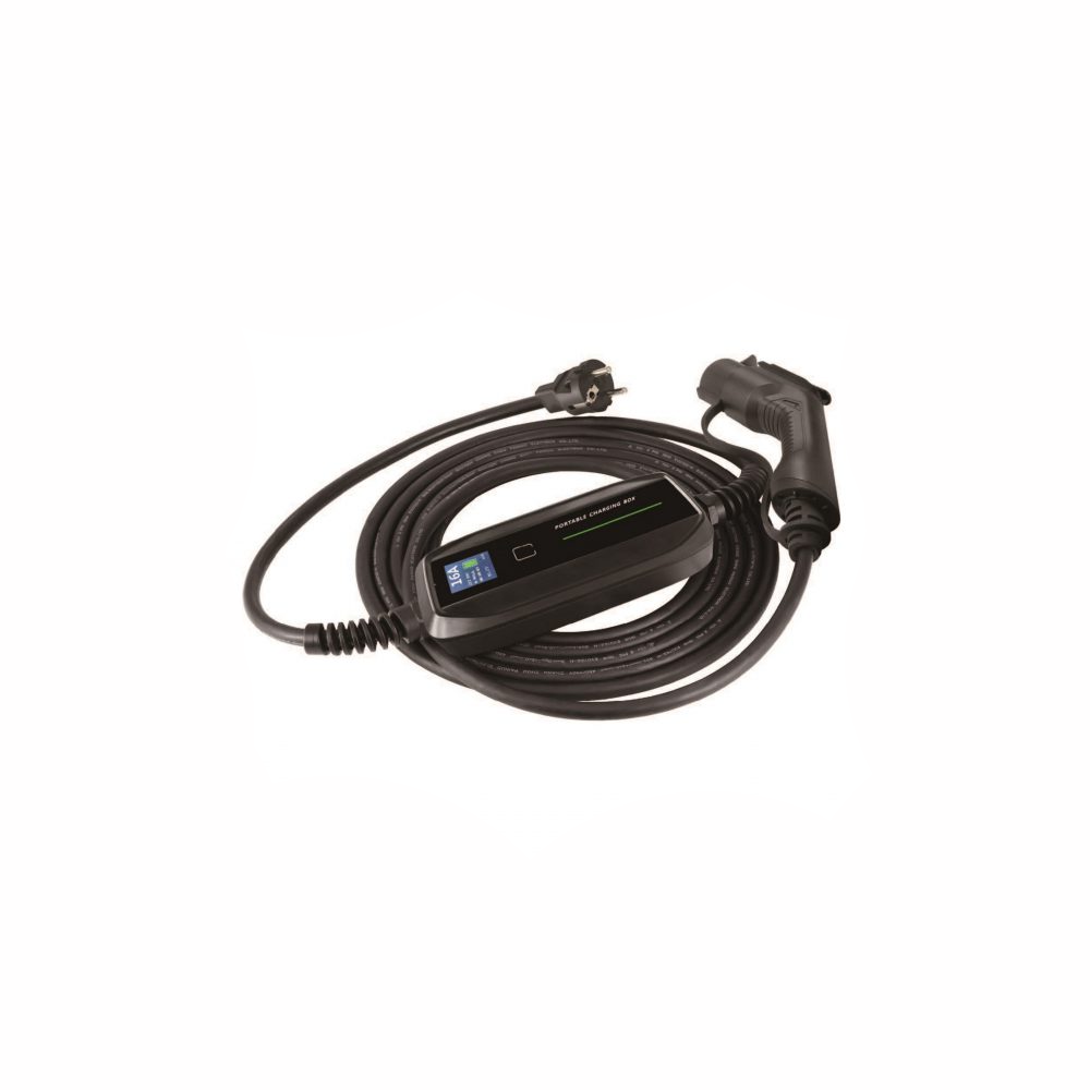 شارژر خودرو برقی VL-PC020A-خانه های هوشمند شارژر خودرو برقی VL-PC020A-خانه های هوشمند