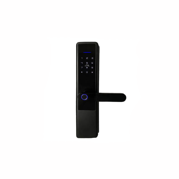 قفل هوشمند OnTech F7 - خانه های هوشمند
