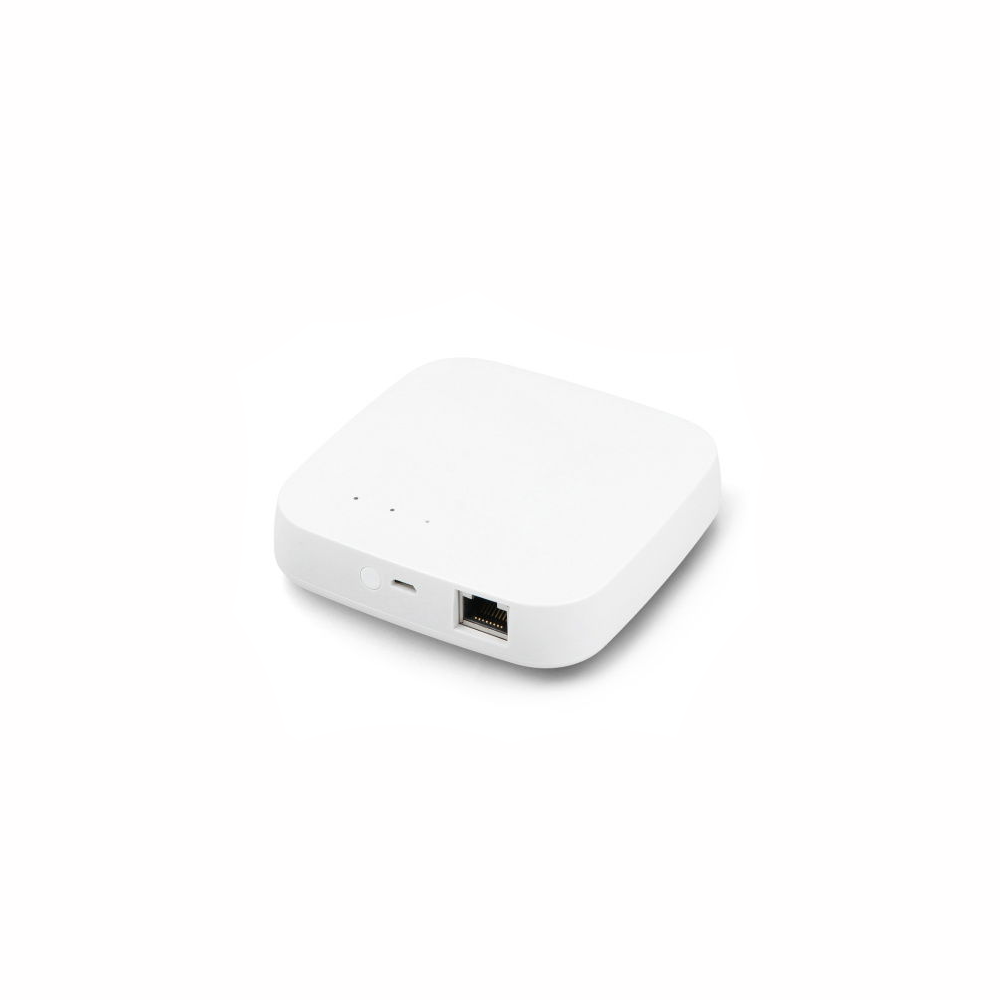 هاب مرکزی ZHUB اسمارت لایف-تویا-خانه های هوشمند