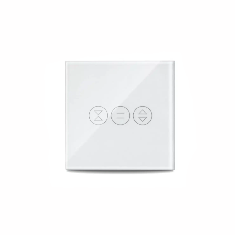 کلید دیمر WIFI اسمارت لایف-تویا-خانه های هوشمند
