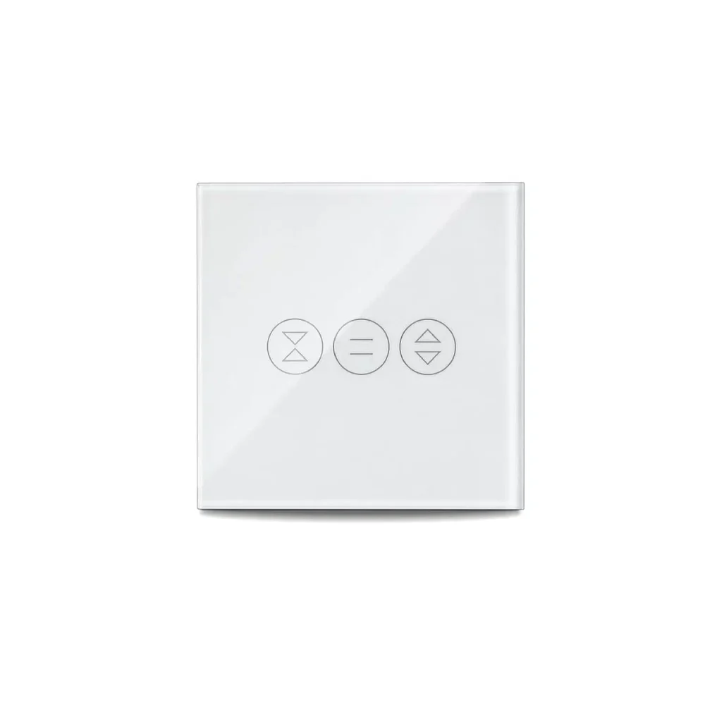 کلید دیمر WIFI اسمارت لایف-تویا-خانه های هوشمند