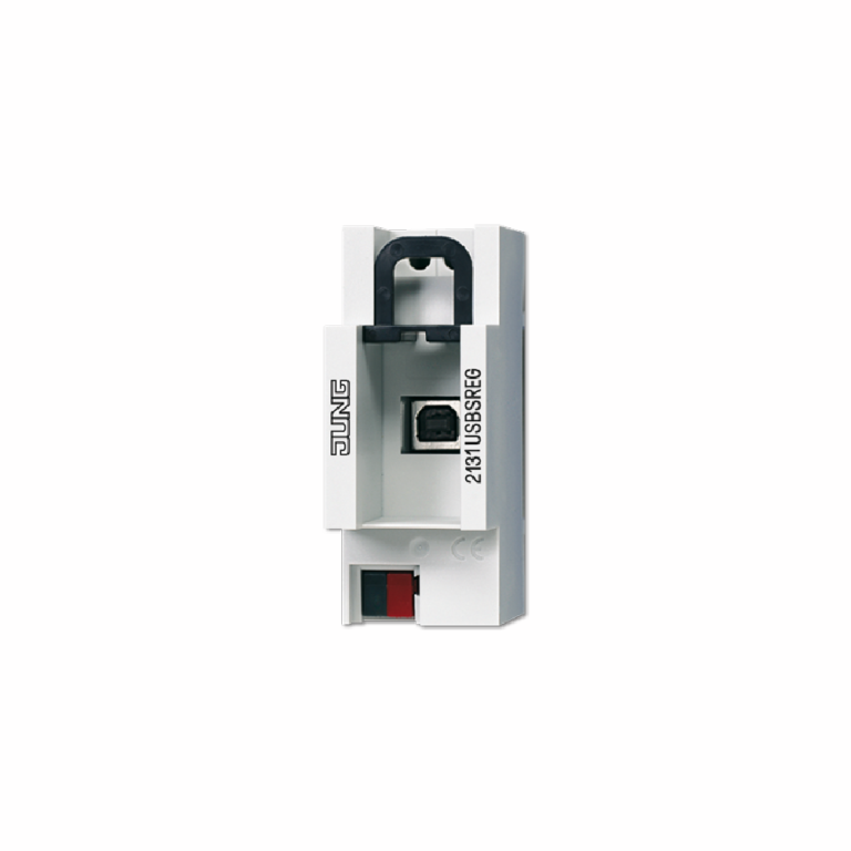 رابط KNX به USB یونگ Jung-خانه های هوشمند