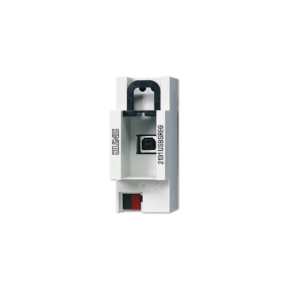 رابط KNX به USB یونگ Jung-خانه های هوشمند