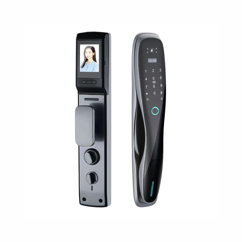 قفل هوشمند V200 برند HOMELOCK-خانه های هوشمند