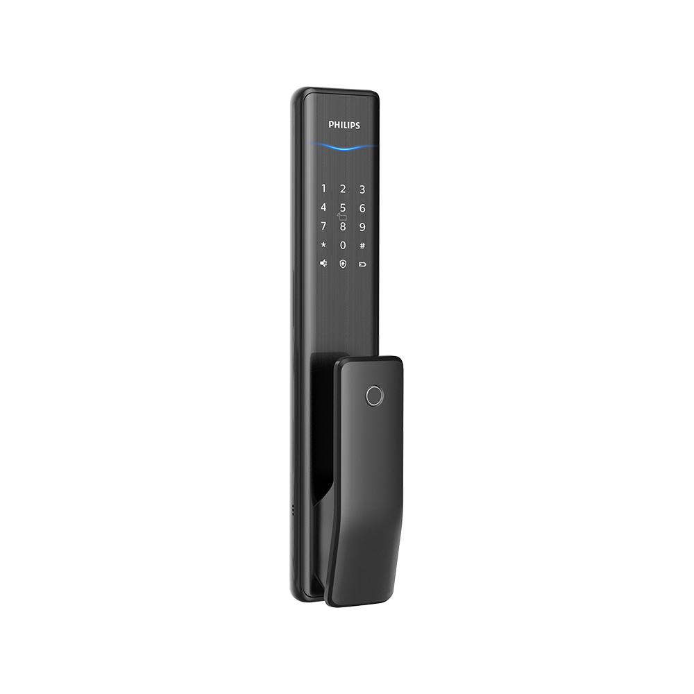 قفل هوشمند فیلیپس ALPHA-5HB-خانه های هوشمند