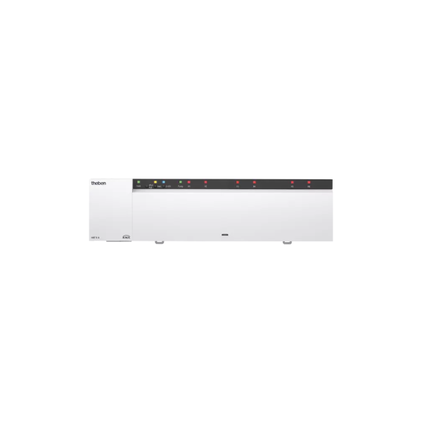 رله های HVAC تبن Theben-خانه های هوشمند-4900373