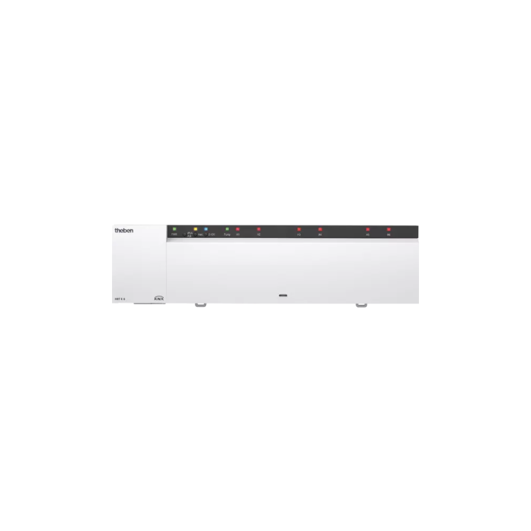 رله های HVAC تبن Theben-خانه های هوشمند-4900373