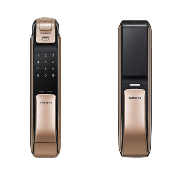 دستگیره هوشمند SAMSUNG سامسونگ SHP-DP728
