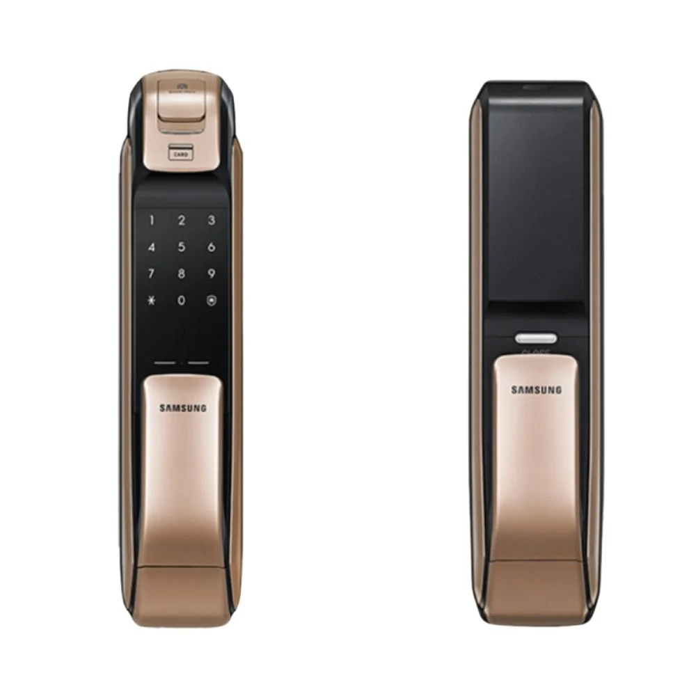 دستگیره هوشمند SAMSUNG سامسونگ SHP-DP728