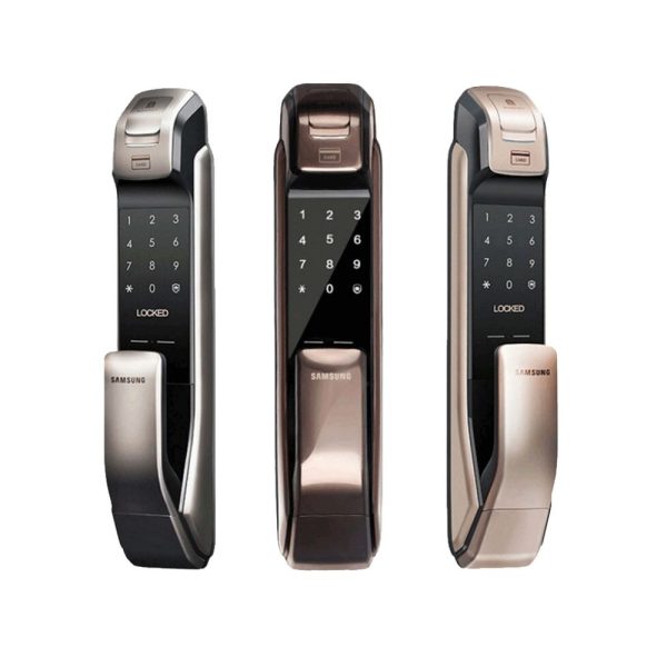 دستگیره هوشمند SAMSUNG سامسونگ SHP-DP728