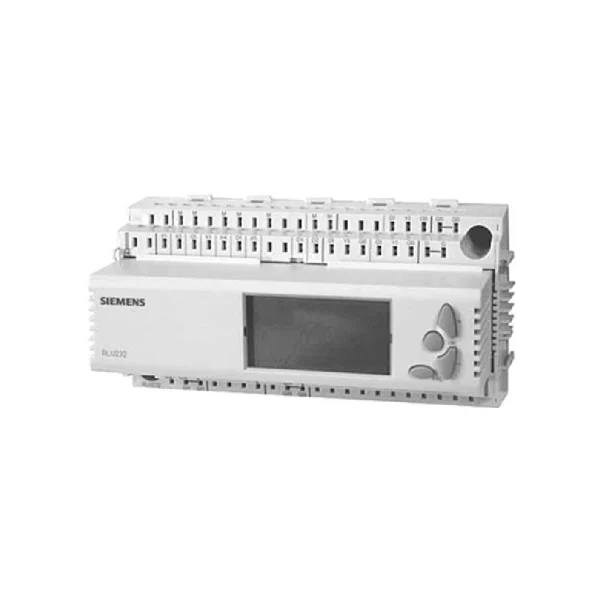 رله Synco زیمنس Siemens