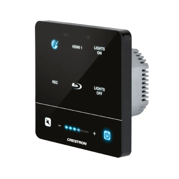 کنترلر مدل MPC4-201-B کرسترون Crestron