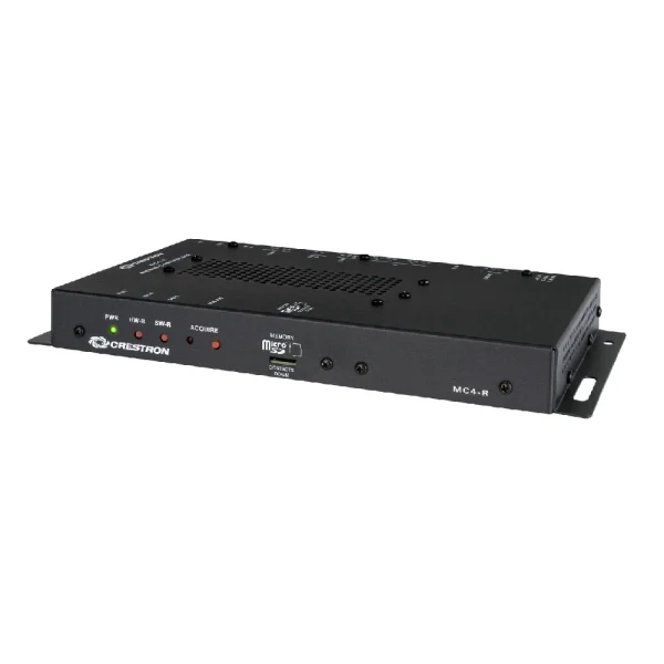 کنترلر مدل MC4-R-TSR-I کرسترون Crestron