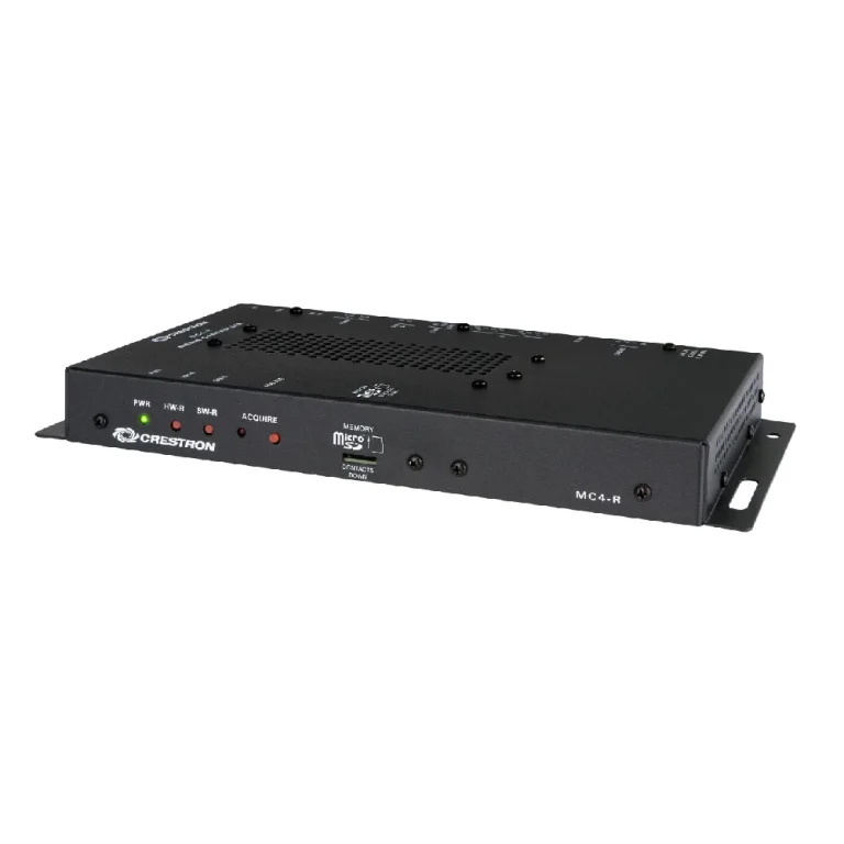 کنترلر مدل MC4-R-HR-150-I کرسترون Crestron