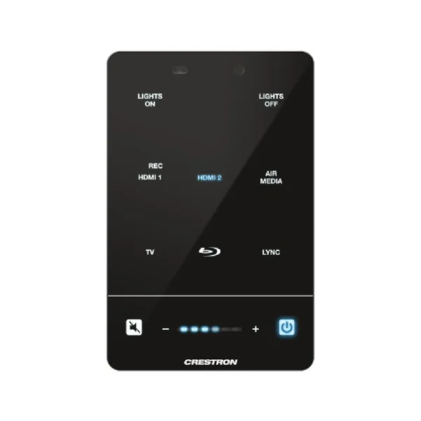 کنترلر مدل MPC3-102-B کرسترون Crestron
