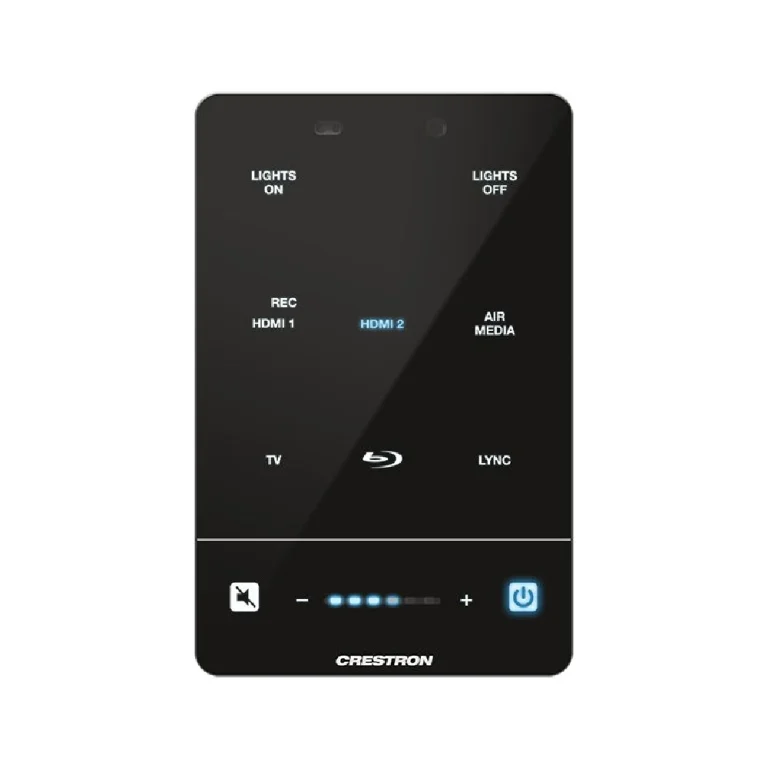 کنترلر مدل MPC3-102-B کرسترون Crestron