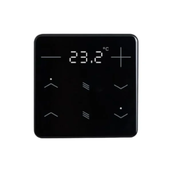 کلید ترموستاتیک مدل eTR 202 Sunblind السنر Elsner