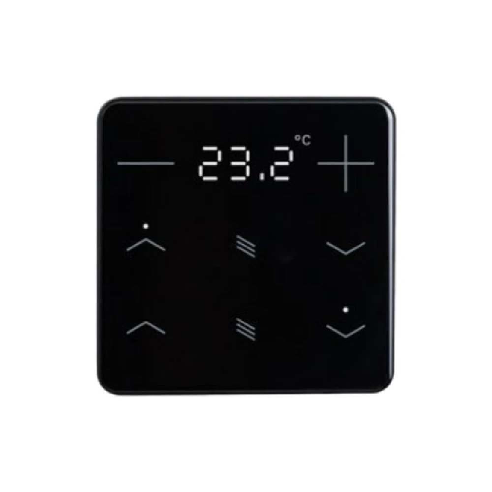 کلید ترموستاتیک مدل eTR 202 Sunblind السنر Elsner کلید ترموستاتیک مدل eTR 202 Sunblind السنر Elsner