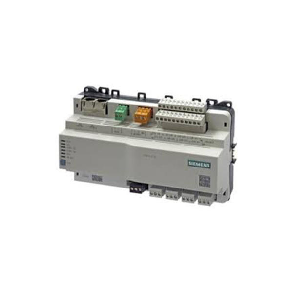 کنترلر Desigo PXC زیمنس Siemens