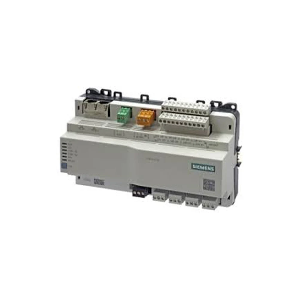 کنترلر Desigo PXC زیمنس Siemens