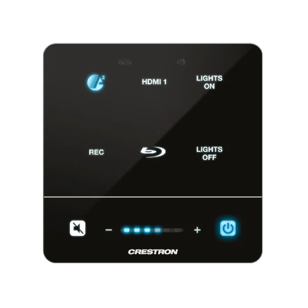 کنترلر مدل MPC3-201-B کرسترون Crestron