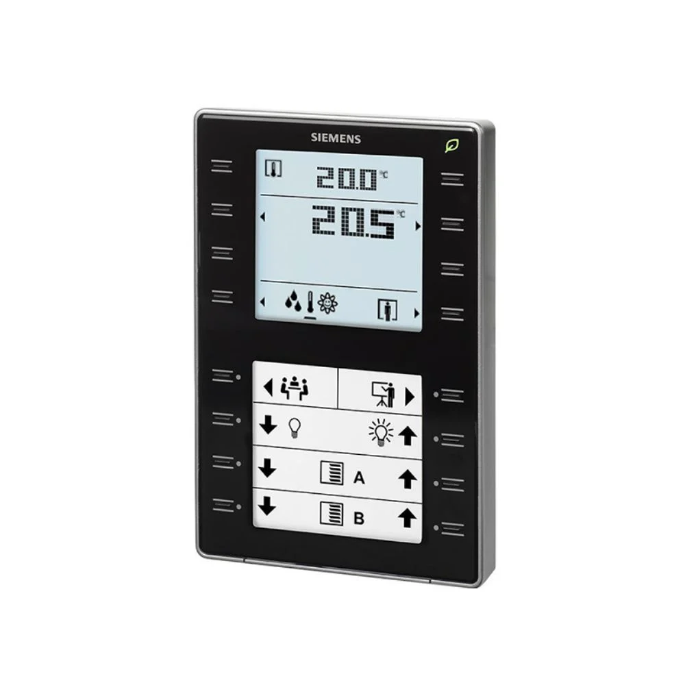 تاچ پنل سری QMX زیمنس Siemens