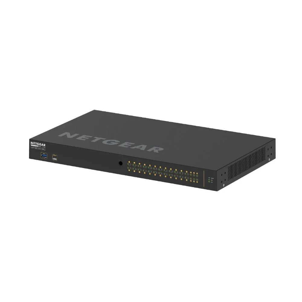 سوییچ مدیریتی مدل CEN-SWPOE-26 کرسترون Crestron