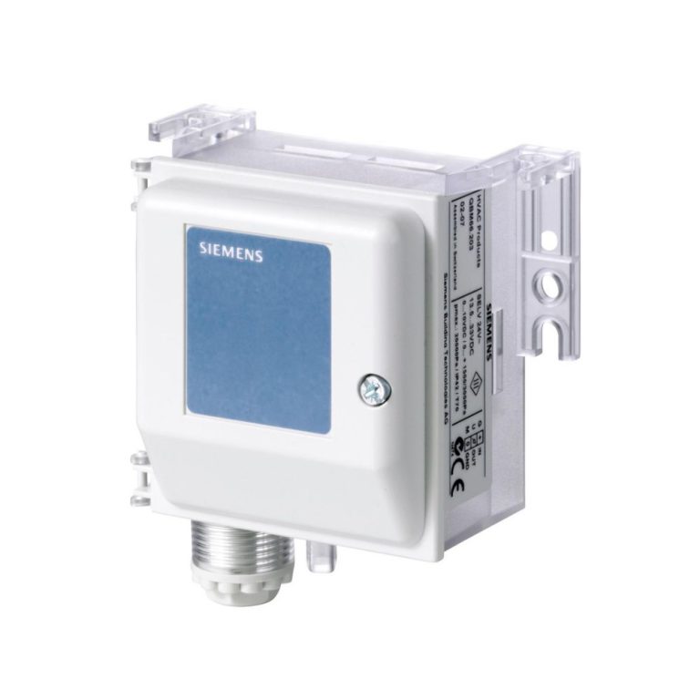 سنسور فشار زیمنس Siemens