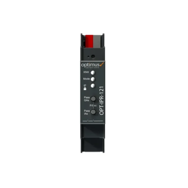 IP روتر مدل OPT-IPR-121 اپتیموس Optimus