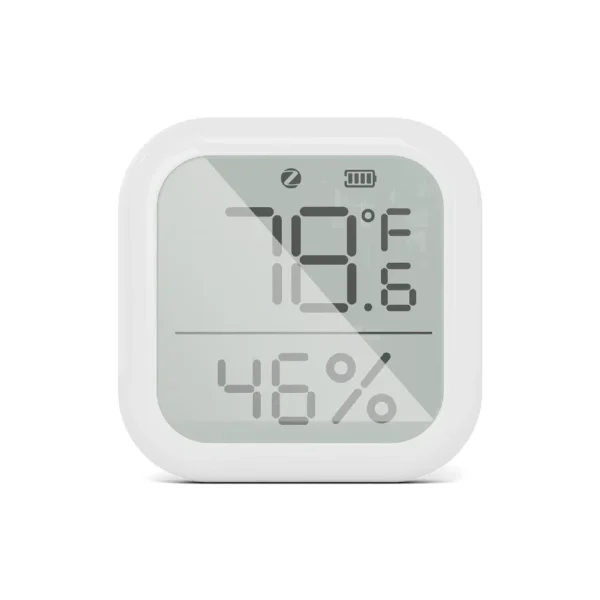 پروتکل: زیگبی smart-homes.ir