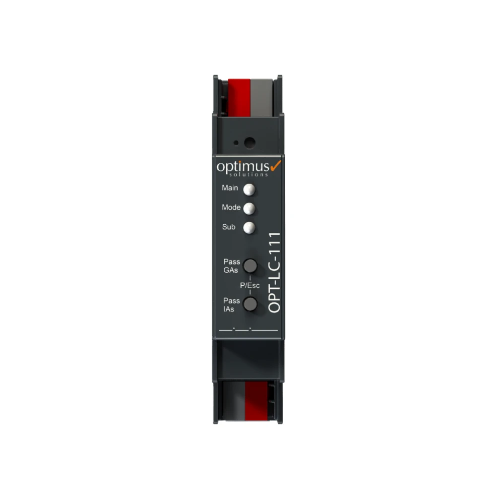 لاین کوپلر مدل OPT-LC-111 اپتیموس Optimus لاین کوپلر مدل OPT-LC-111 اپتیموس Optimus