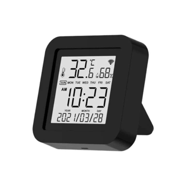 ریموت کنترل IR مدل WR-MS موئز Moes