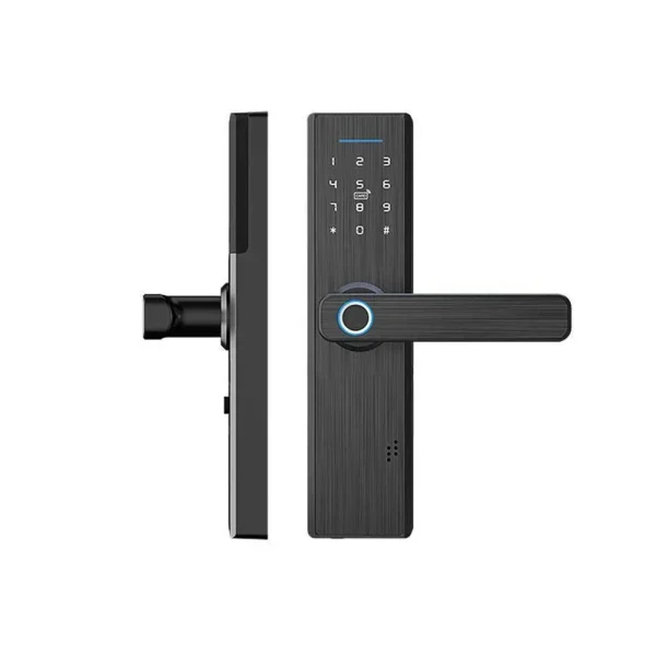 قفل دیجیتال مدل X1 موئز Moes