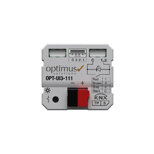 USB Interface مدل OPT-U13-111 اپتیموس Optimus