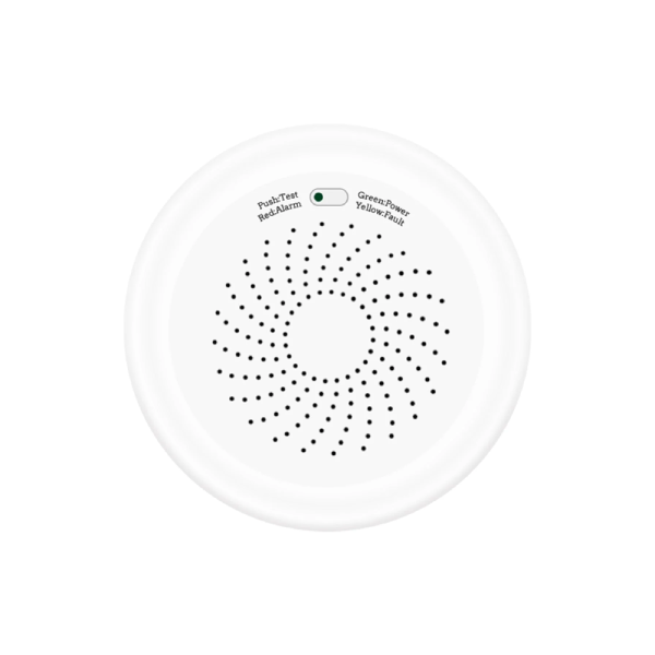 سنسور تشخیص نشت گاز موئز Moes