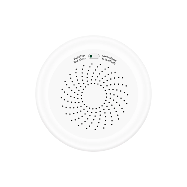 سنسور تشخیص نشت گاز موئز Moes