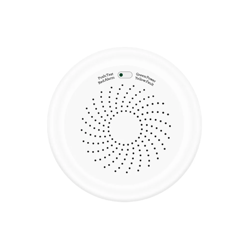 سنسور تشخیص نشت گاز موئز Moes
