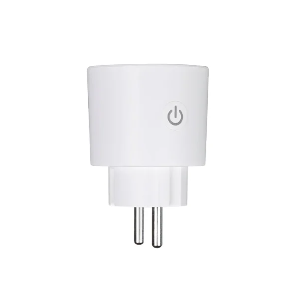 پروتکل: Wi-Fi پریز هوشمند مدل SPARKLE موئز Moes