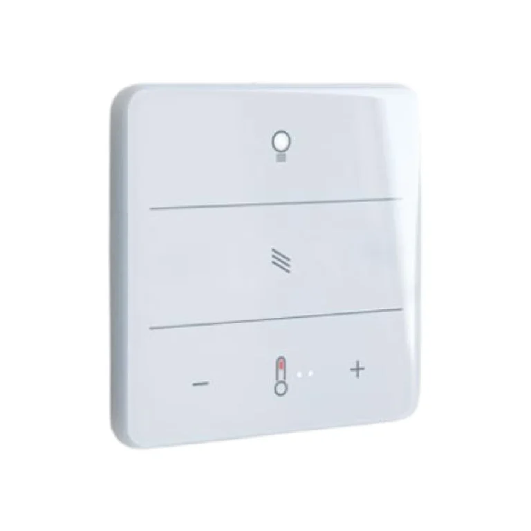 کلید ترموستاتیک مولتی تاچ مدل eTR MultiTouch Light/Sunblind السنر Elsner