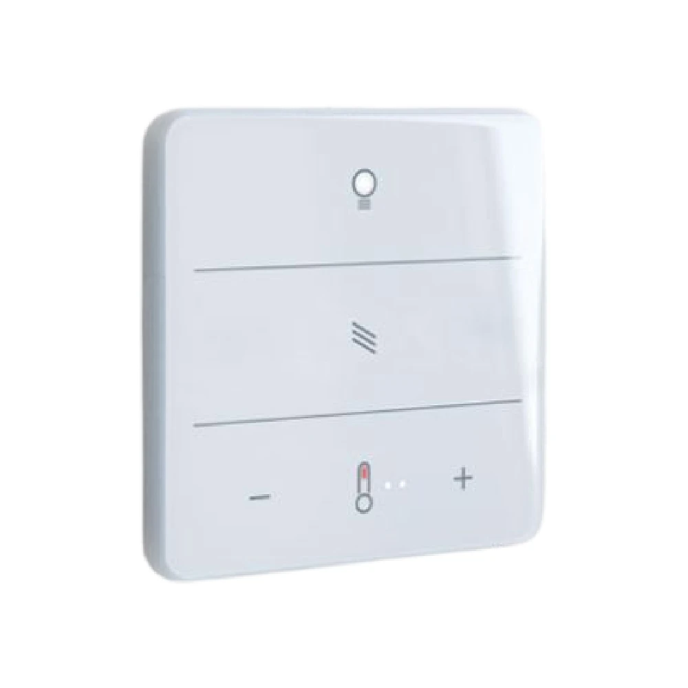 کلید ترموستاتیک مولتی تاچ مدل eTR MultiTouch Light/Sunblind السنر Elsner کلید ترموستاتیک مولتی تاچ مدل eTR MultiTouch Light/Sunblind السنر Elsner