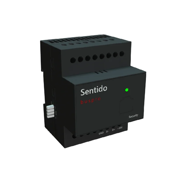 ماژول امنیتی/حفاظتی سنتیدو Sentido