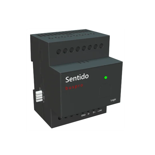 ماژول منطق اتوماسیون سنتیدو Sentido