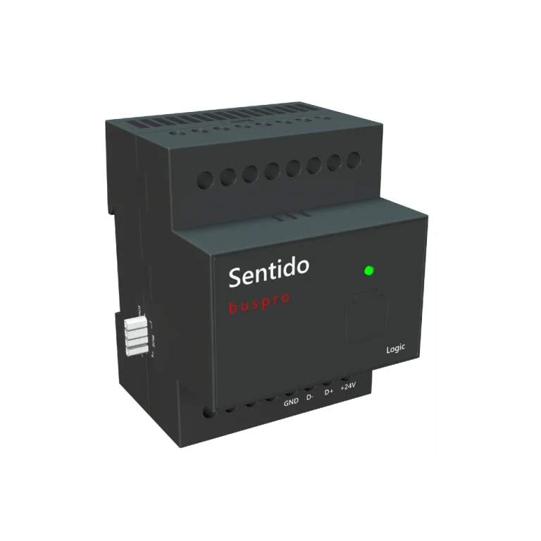 ماژول منطق اتوماسیون سنتیدو Sentido