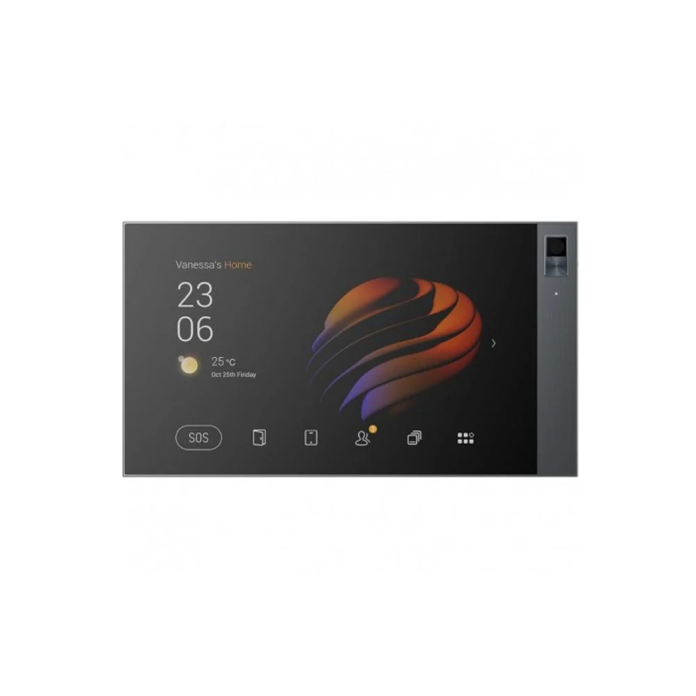پنل هوشمند Hypanel Pro N مدل PG71-N برند آکوبلا Akubela